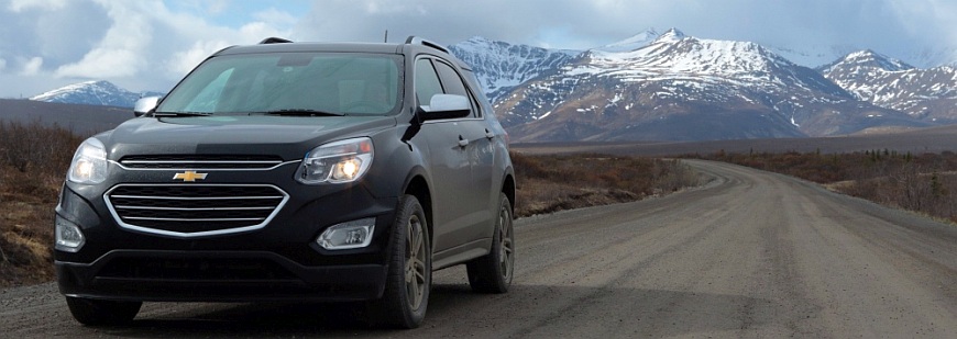 Yukon